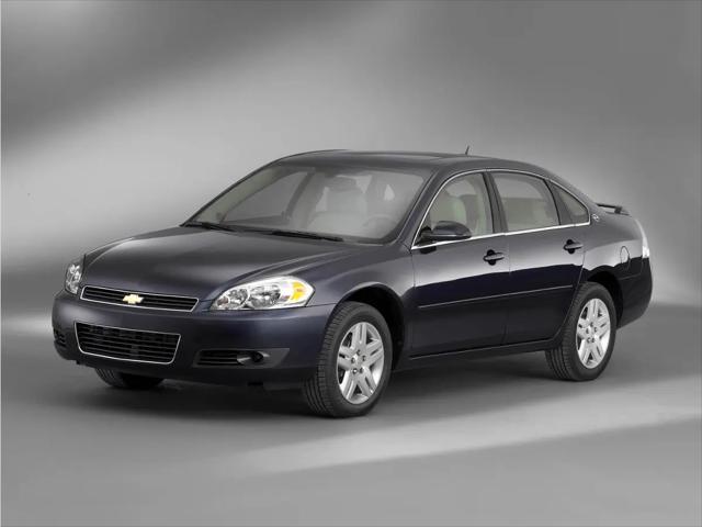 2013 Chevrolet Impala LTZ for sale in Waterford, MI