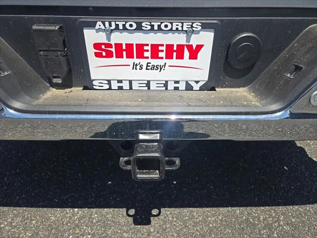 2026 GMC Sierra 1500 Crew Cab, Short Bed, SLT, 4WD
