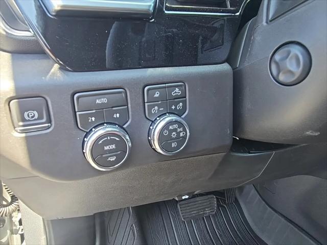 2026 GMC Sierra 1500 Crew Cab, Short Bed, SLT, 4WD