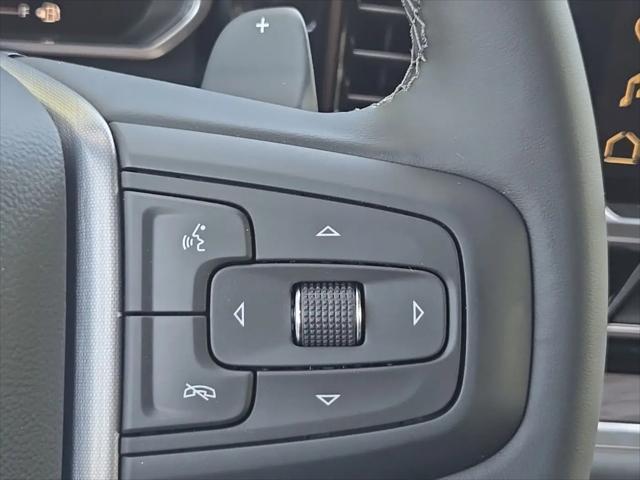 2026 GMC Sierra 1500 Crew Cab, Short Bed, SLT, 4WD