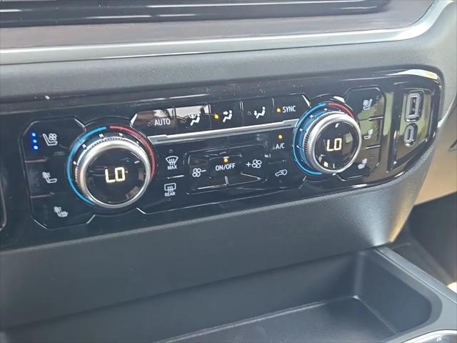 2026 GMC Sierra 1500 Crew Cab, Short Bed, SLT, 4WD
