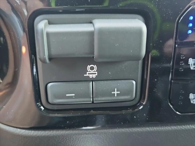 2026 GMC Sierra 1500 Crew Cab, Short Bed, SLT, 4WD