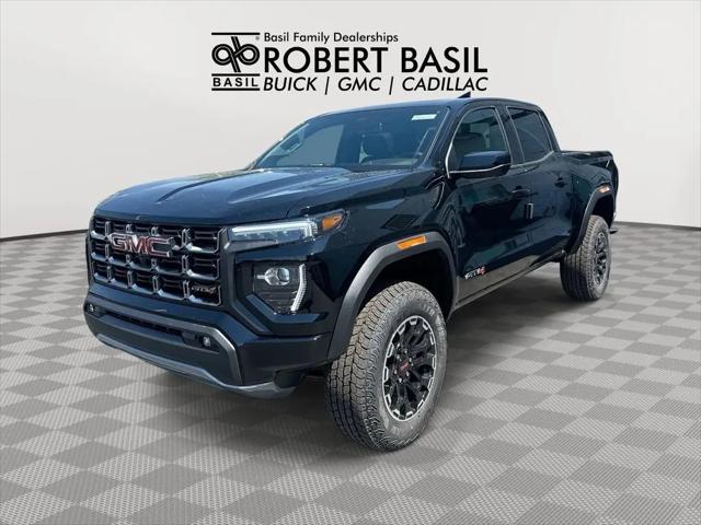 2026 GMC Canyon AT4, 4WD for sale in Orchard Park, NY