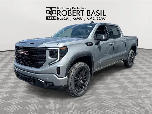 2026 GMC Sierra 1500 Crew Cab, Short Bed, Elevation, 4WD for sale in Orchard Park, NY