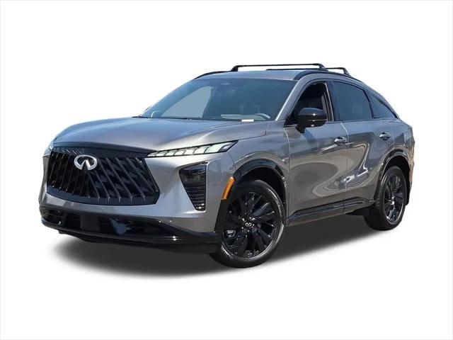 2027 INFINITI X6 SPORT for sale in Escondido, CA