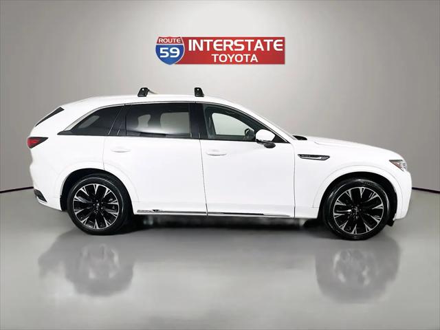 2024 Mazda X-90 3.3 Turbo S Premium