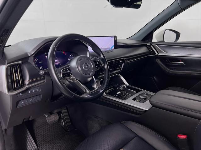 2024 Mazda X-90 3.3 Turbo S Premium
