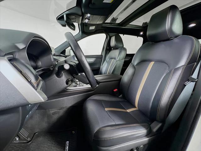 2024 Mazda X-90 3.3 Turbo S Premium