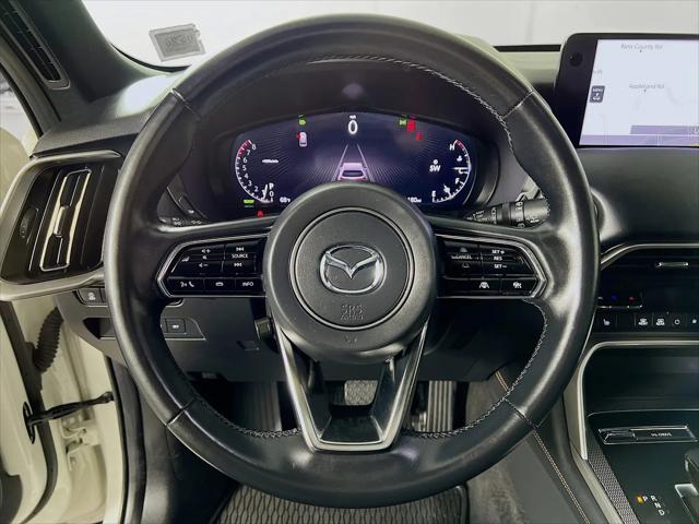 2024 Mazda X-90 3.3 Turbo S Premium