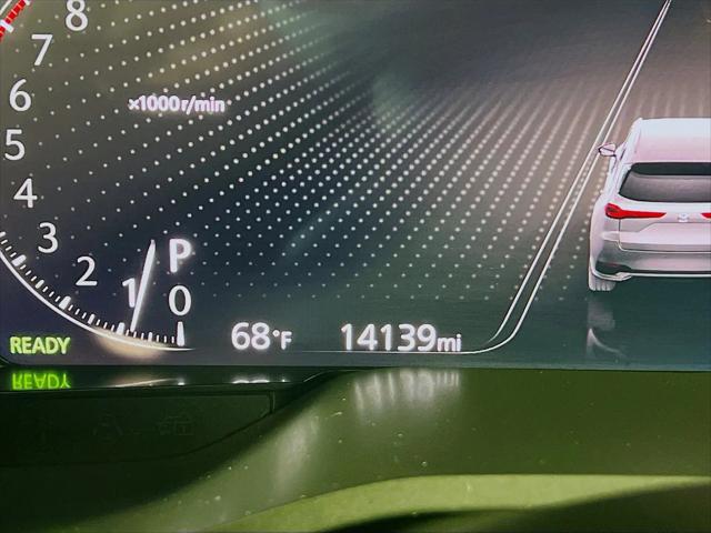 2024 Mazda X-90 3.3 Turbo S Premium