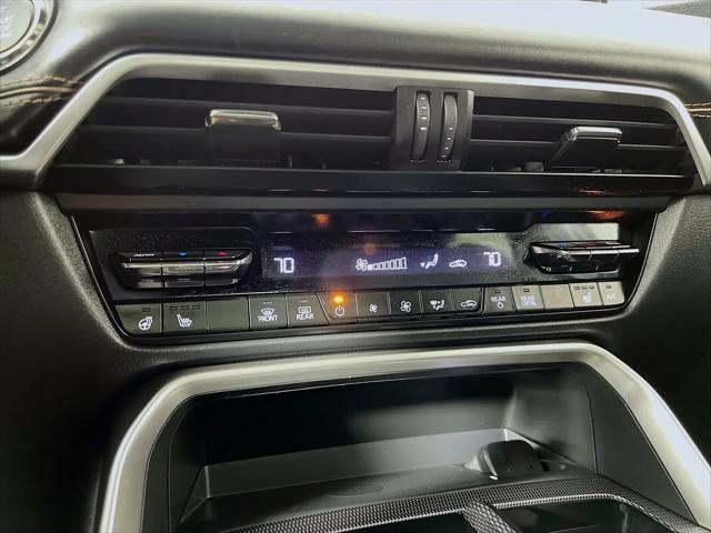 2024 Mazda X-90 3.3 Turbo S Premium