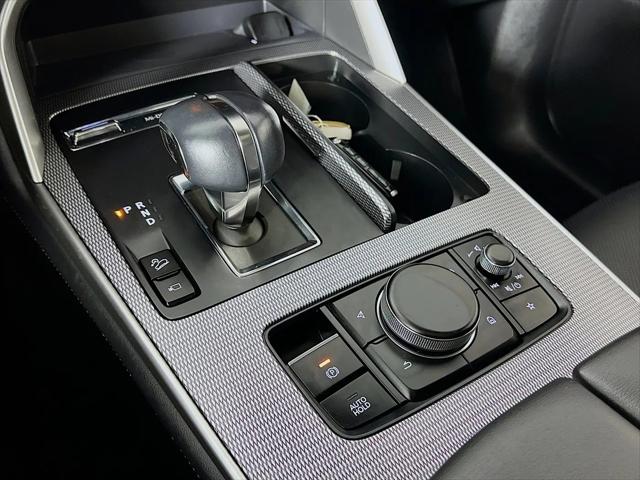 2024 Mazda X-90 3.3 Turbo S Premium