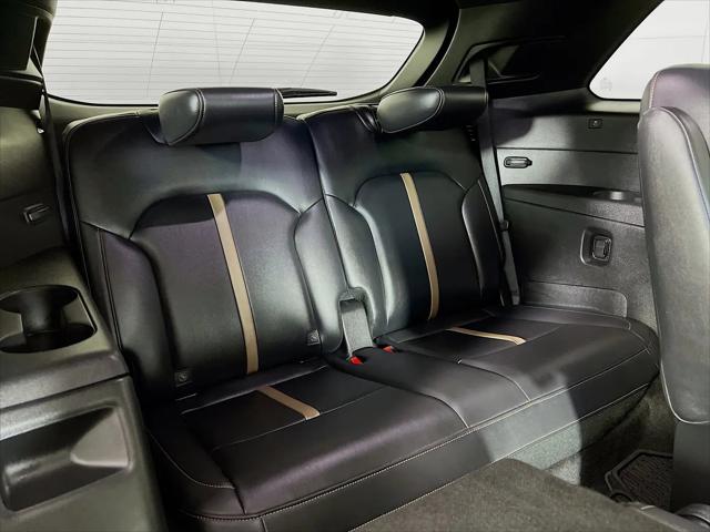 2024 Mazda X-90 3.3 Turbo S Premium