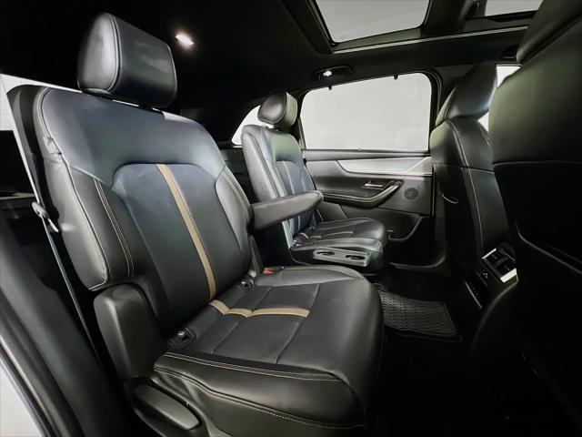 2024 Mazda X-90 3.3 Turbo S Premium