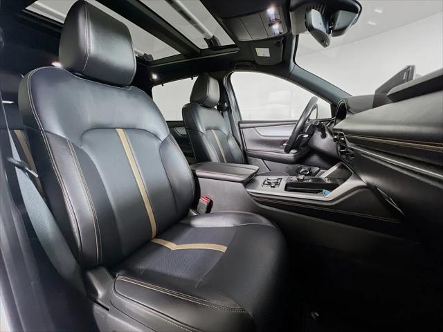 2024 Mazda X-90 3.3 Turbo S Premium