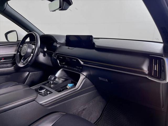 2024 Mazda X-90 3.3 Turbo S Premium