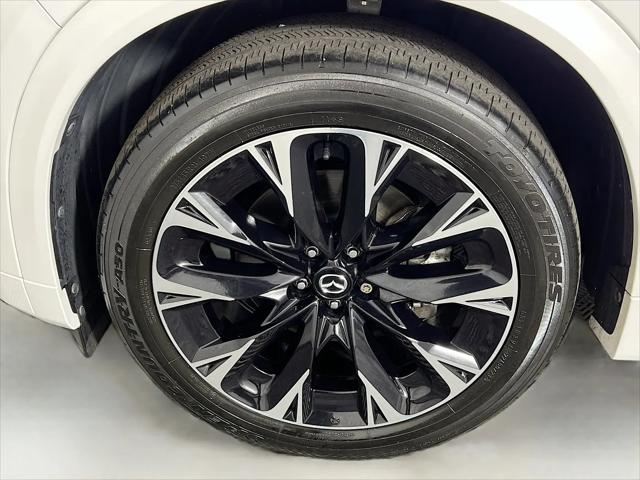 2024 Mazda X-90 3.3 Turbo S Premium