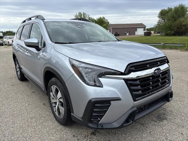 2025 Subaru Ascent Premium 7-Passenger for sale in Wayland, MI