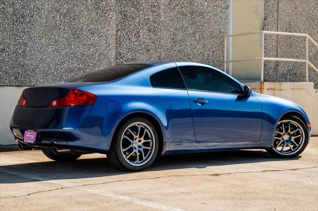 2005 INFINITI G35 G35