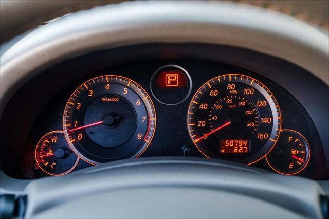 2005 INFINITI G35 G35