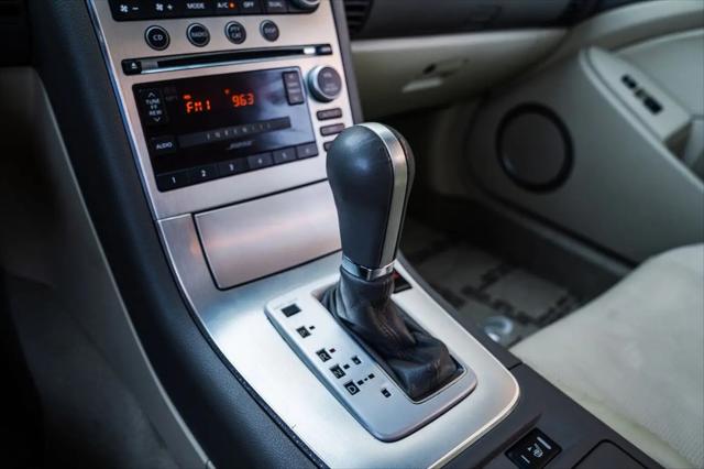 2005 INFINITI G35 G35