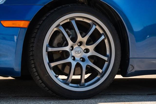 2005 INFINITI G35 G35