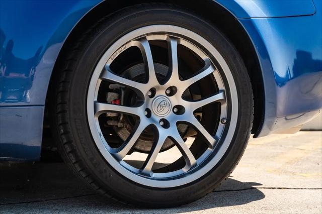 2005 INFINITI G35 G35