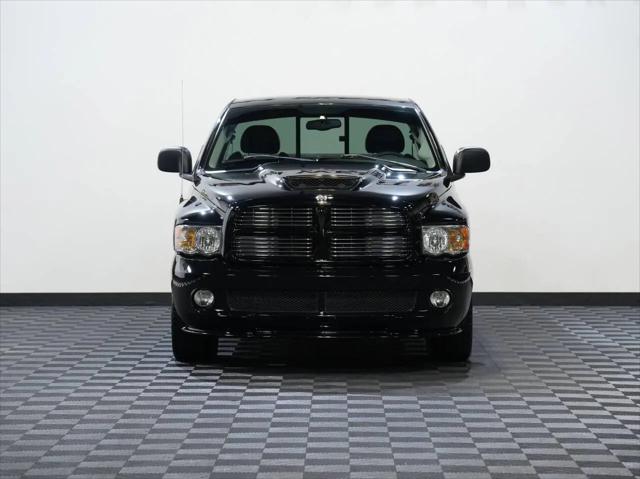 2005 Dodge Ram 1500 SRT-10