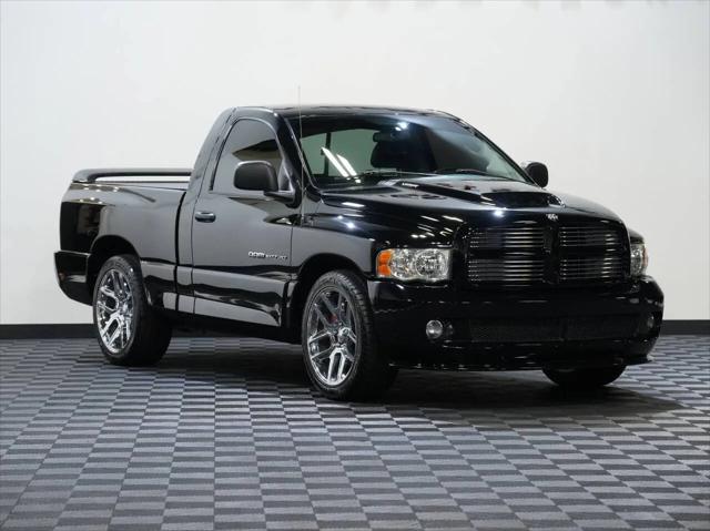 2005 Dodge Ram 1500 SRT-10