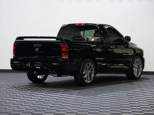 2005 Dodge Ram 1500 SRT-10