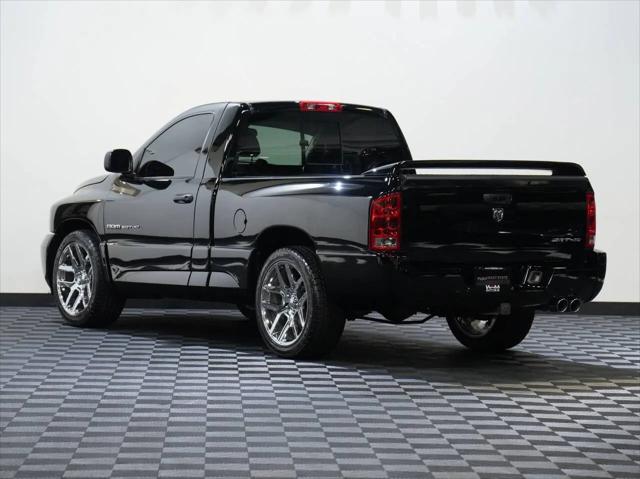2005 Dodge Ram 1500 SRT-10