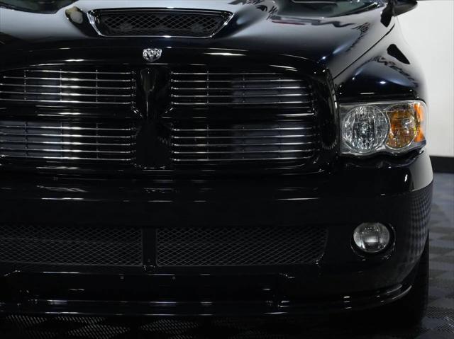 2005 Dodge Ram 1500 SRT-10