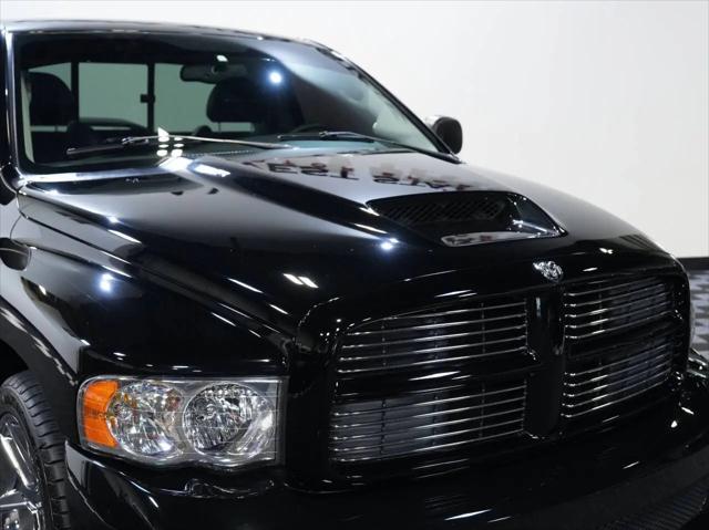 2005 Dodge Ram 1500 SRT-10