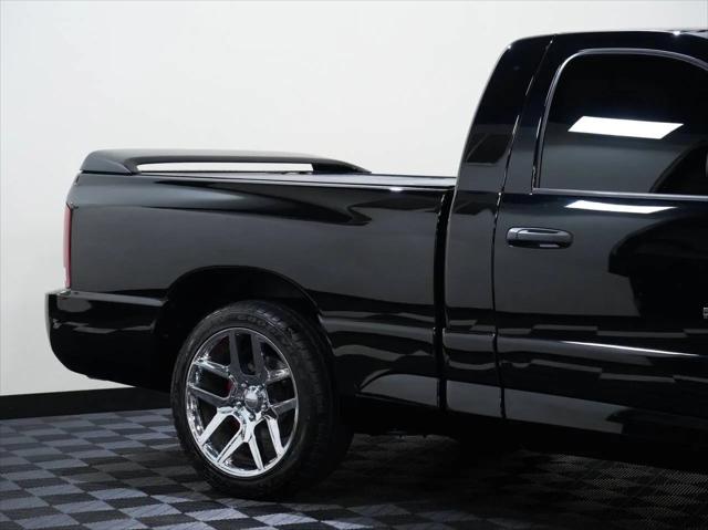 2005 Dodge Ram 1500 SRT-10