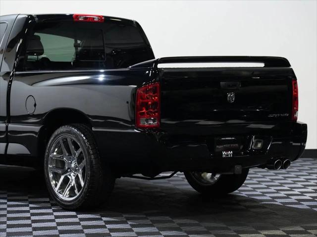 2005 Dodge Ram 1500 SRT-10