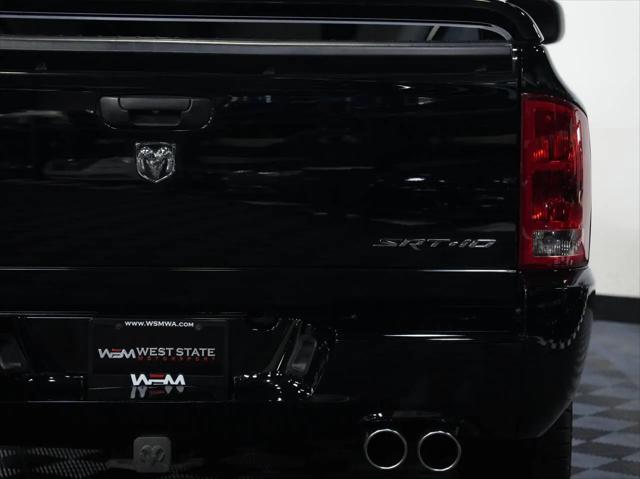 2005 Dodge Ram 1500 SRT-10
