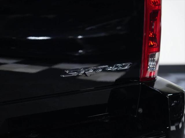 2005 Dodge Ram 1500 SRT-10