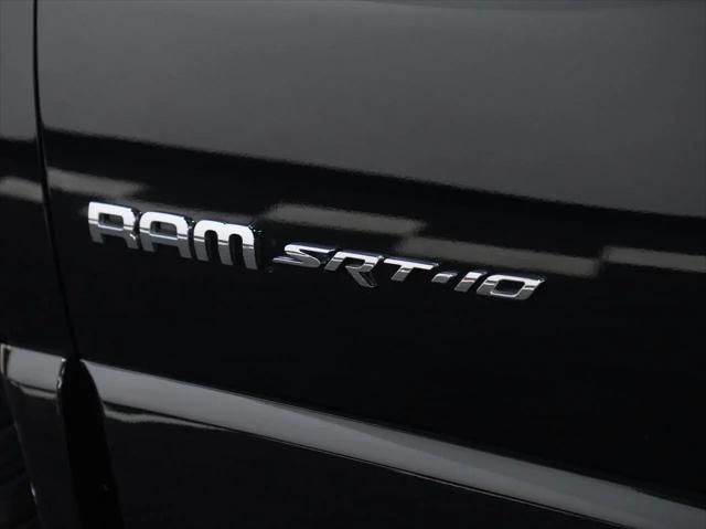 2005 Dodge Ram 1500 SRT-10