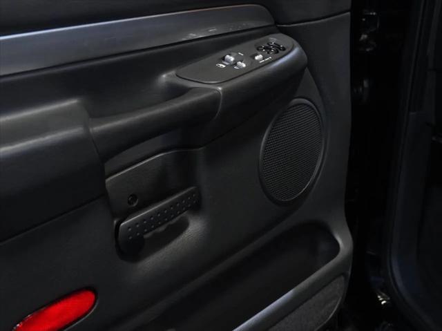 2005 Dodge Ram 1500 SRT-10