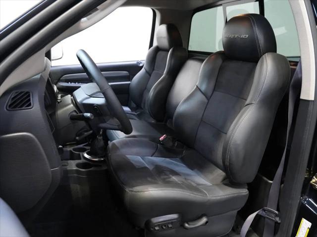 2005 Dodge Ram 1500 SRT-10