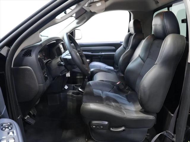 2005 Dodge Ram 1500 SRT-10