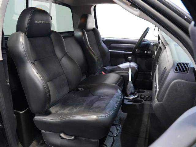 2005 Dodge Ram 1500 SRT-10