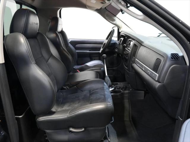 2005 Dodge Ram 1500 SRT-10