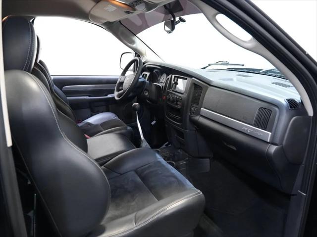 2005 Dodge Ram 1500 SRT-10