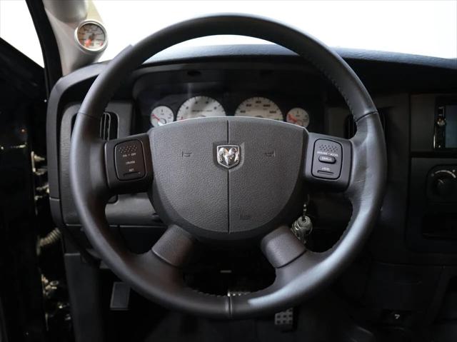 2005 Dodge Ram 1500 SRT-10