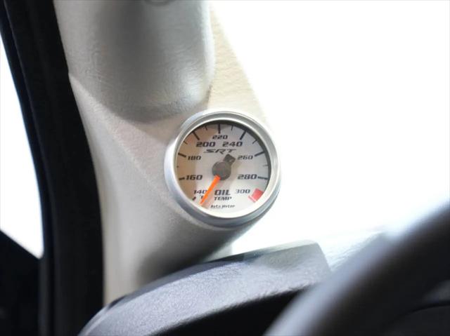 2005 Dodge Ram 1500 SRT-10