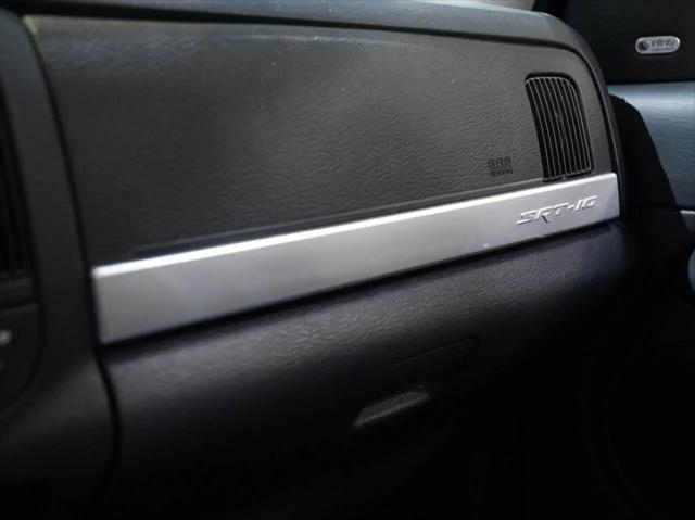 2005 Dodge Ram 1500 SRT-10