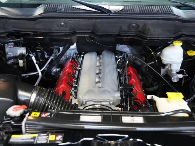 2005 Dodge Ram 1500 SRT-10