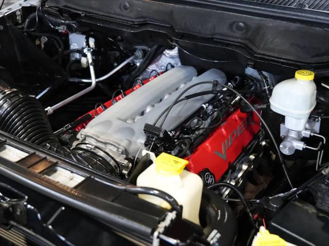 2005 Dodge Ram 1500 SRT-10