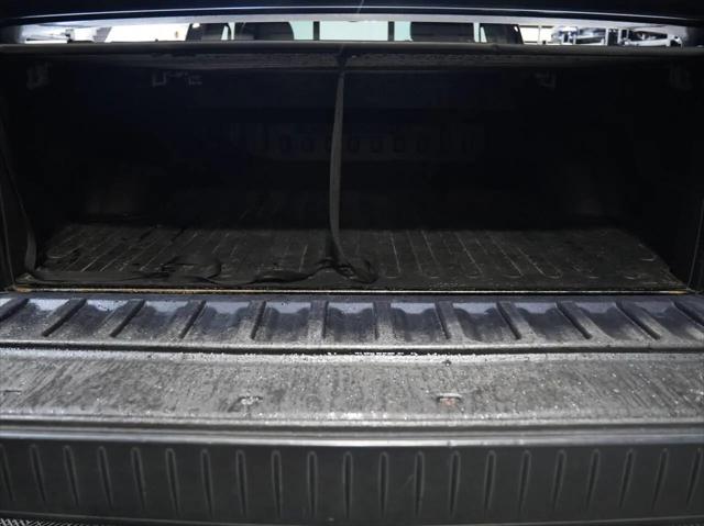 2005 Dodge Ram 1500 SRT-10